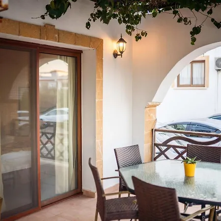 Cozy 3 Bedroom In Sea Magic Park - Esentepe, Cyprus Villa