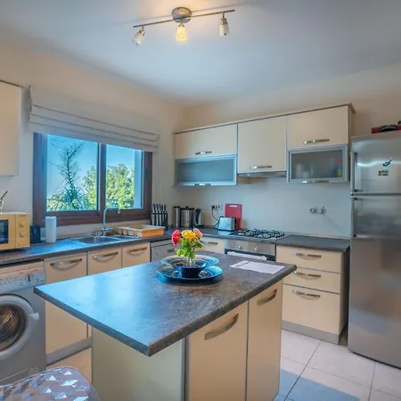 Cozy 3 Bedroom In Sea Magic - Esentepe, Cyprus Villa *