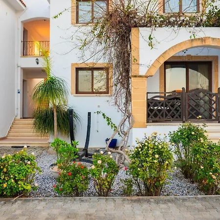 Cozy 3 Bedroom In Sea Magic Park - Esentepe, Cyprus