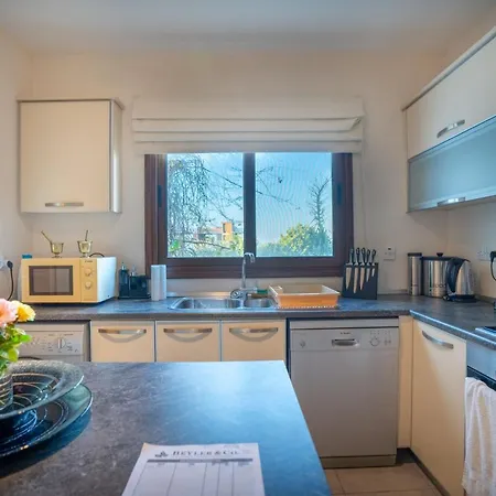 Cozy 3 Bedroom In Sea Magic - Esentepe, Cyprus Villa *