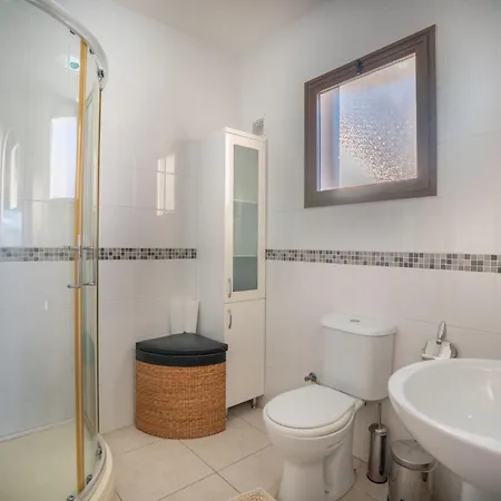 Cozy 3 Bedroom In Sea Magic - Esentepe, Cyprus Villa