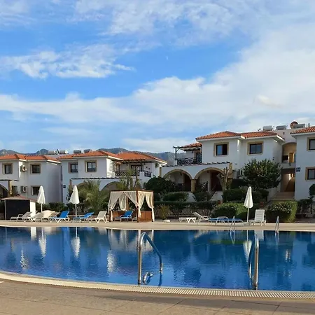 Villa Cozy 3 Bedroom In Sea Magic - Esentepe, Cyprus Agios Georgios (Girne)