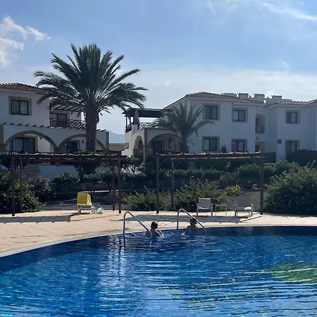 Villa Cozy 3 Bedroom In Sea Magic Park - Esentepe, Cyprus *
