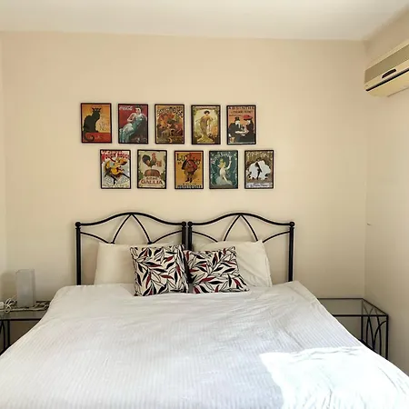 Cozy 3 Bedroom In Sea Magic - Esentepe, Cyprus