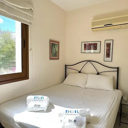 Cozy 3 Bedroom In Sea Magic Park - Esentepe, Cyprus * Agios Georgios (Girne)