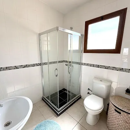 Cozy 3 Bedroom In Sea Magic Park - Esentepe, Cyprus * Agios Georgios (Girne)