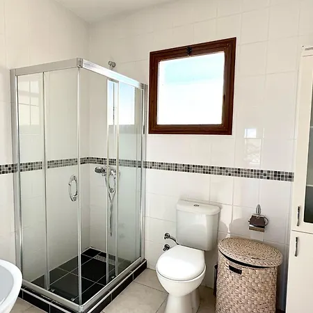 Villa Cozy 3 Bedroom In Sea Magic Park - Esentepe, Cyprus *