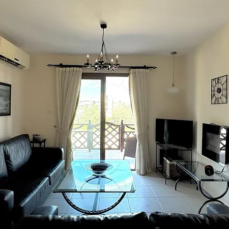 Cozy 3 Bedroom In Sea Magic Park - Esentepe, Cyprus Villa Agios Georgios (Girne)