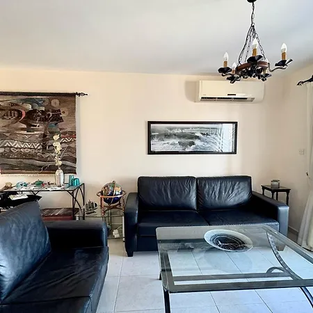Villa Cozy 3 Bedroom In Sea Magic Park - Esentepe, Cyprus